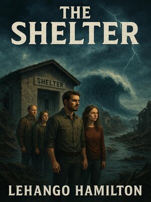 cover image of The Shelter